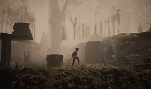 The Shrinking by Rayo