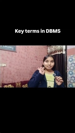 Tripti Gupta | CS Engineer on Instagram: "Save this reel for quick revision 🚀 . . . . table relation tuple attribute in dbms dbms basic terms explained dbms interview preparation dbms concepts for placements core computer science . . . . #DBMS #DBMSConcepts #DBMSBasics #TableTupleAttribute #DBMSInterview #DBMSForPlacements #CoreComputerScience #PlacementPreparation #CSStudents #SoftwareEngineering #LearnDBMS"