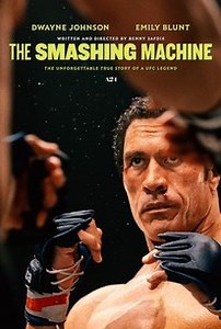 The Smashing Machine | Audience Reviews