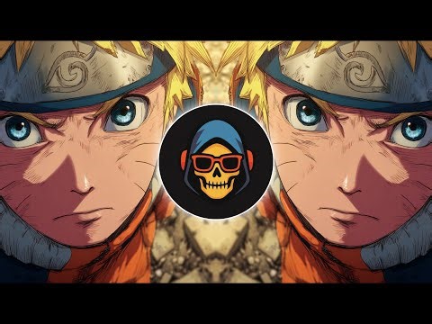 NARUTO UZUMAKI - HOKAGE REMIX (TRAP MUSIC)