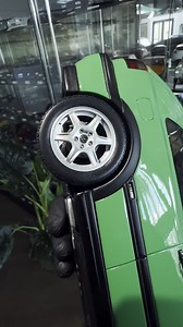 43K views · 811 reactions | Colour Concept is so 90's and so beautiful!! Add this 1/18 scale model to your collection. Pre-order it now on our website :) | OttOmobile Ltd | Facebook