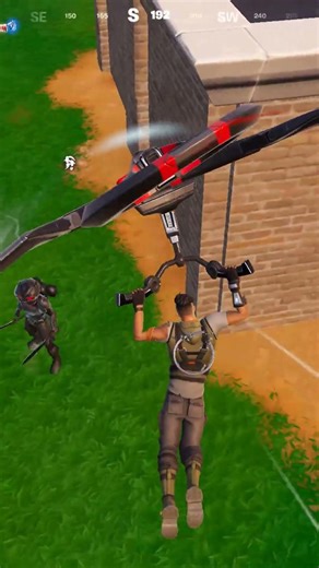 short Fortnite 2025 09 09 17 38 15 13 Elimination DVR