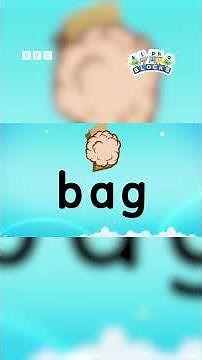 Meet Alphablock A | Alphablocks | CBeebies