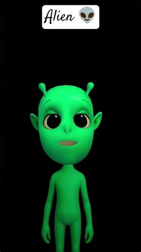 Alien funny 🤣🤣😅 #comedy
