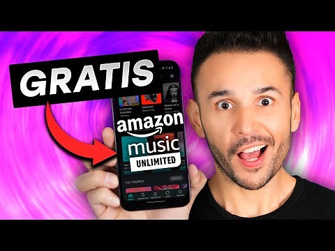 Amazon Music Gratis: Cómo conseguirlo y Por qué te Conviene