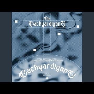 The Backyardigans (Sped Up)