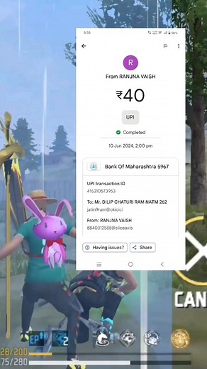 10 days free fire solo tournament challenge Day 1 🔥
