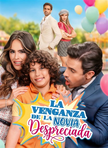 Sigue viendo 👉 https://short.inbeidou.ai/link/shortmax/serial/2EFtlIl8/11 👉Haz clic en el enlace para descargar o abre la app"ShortMax" y busca 🔍"xya267" para ver la versión completa. Título: "La Espalda de la Novia No Deseada" #ShortMax #es #spaintv #mexico #spaia #chili # beru Hace diez años, Claudia fue víctima de las artimañas de su hermana y se acostó con un desconocido la noche antes de su boda. Su padre la expulsó de casa y tuvo que huir lejos. Diez años después, regresa con su hijo de