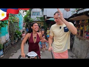 🇵🇭 The Honest Life of a Foreigner in the Philippines