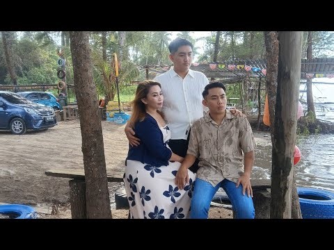 KECIK - PENGASIH INDAI (OFFICIAL MUSIC VIDEO)