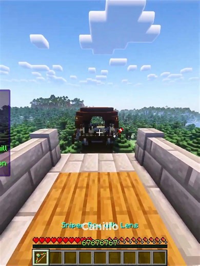 Minecraft Cool mods ☠️ #minecraft #minecraftmods #shorts