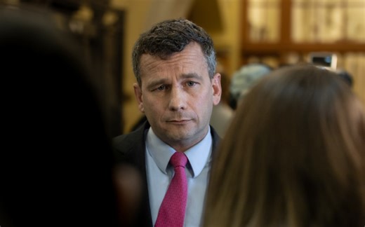 Garden shed, sleepout and garage rules to be eased by government