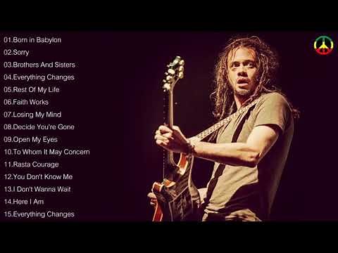 SOJA Greatest Hits Full Album - The Best Of SOJA