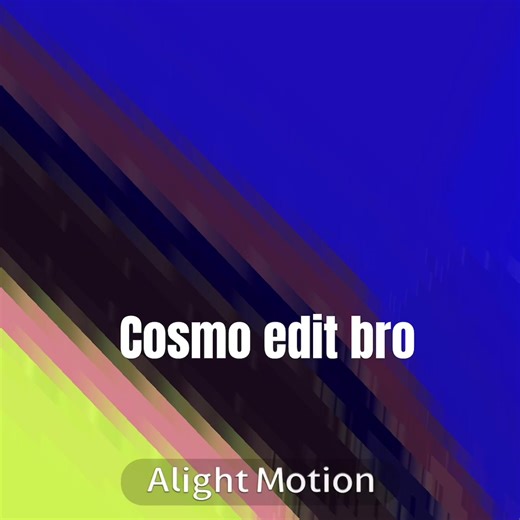 Exploring Cosmo: Art and Animation Highlights