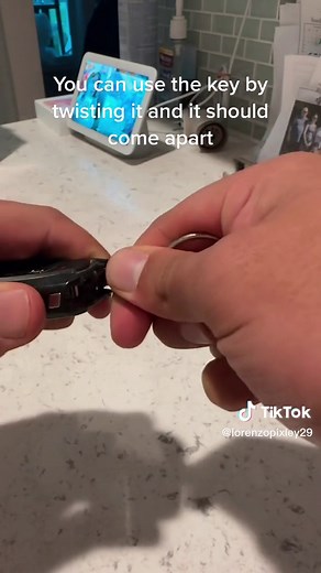 DIY: How to Change Chevy Key Fob Battery Easily at Home