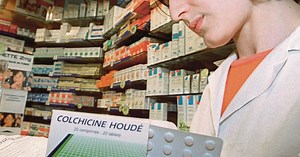 Surprise as common drug colchicine proves effective against Covid-19 | New Straits Times