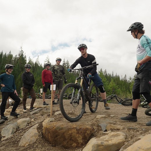 🚲 Improve Your Mountain Biking Skills! Join our MTB Skills Clinics Nationwide. Expert Guidance, Limited Spots! | Ninja Mountain Bike Performance