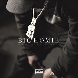 Big Homie (Official Version)