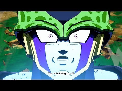 Dragon Ball FighterZ - All Dramatic Finishes & How to Activate Them