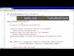 Investigating the Code - Programming Foundations with Python