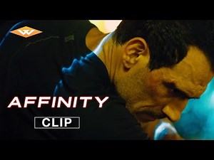 AFFINITY - "The Compound" Clip | On Digital September 30