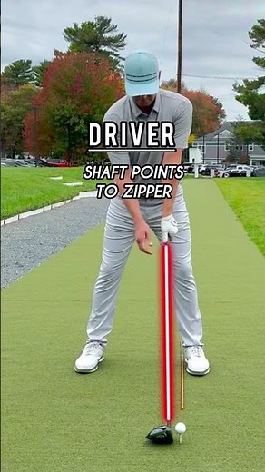 Fix Your Setup, Fix Your Shot