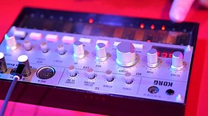 The Volca Bass is your gateway to powerful analogue bass sounds, while the Electribe-inspired sequencer supports "free form" bass loops that will fuel your creative energy.   Get yours... #Korg #Volca #KorgVolca #VolcaBass #Synthesizer #SynthMusic #KorgSynth | Korg Australia | Facebook