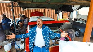 This song is currently on 400k on Youtube, loved by Africans across African Countries🔥👑🌪 Your Support is Highy Appreciated👑 Kabelo Tiro aka Skavenja- KE MOETI (Visualizer) Youtube Link: https://youtu.be/T-_ktoVN-sU?si=G74PtMnGsIwZOsb0 📍Kabelo Tiro Live in Concert 18 October 2025 🏟 Royal Aria Stadium, Tlokweng, Botswana🇧🇼 | Jack Bohloko