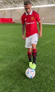 Antony Spin 🔥 #MUSVN #MUFC | Manchester United Supporters Club in VietNam