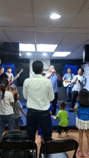 Zeisu Min Lian Pen-Bethel Worship 21May2026#