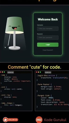 lamp on off mechanism #codingbat #programminglanguage #correctcoding #programming #coding #education