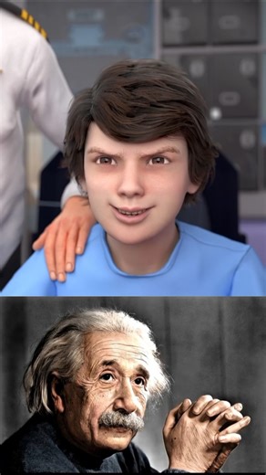 sigma physics teacher 🗿#physics #einstein #science #shorts