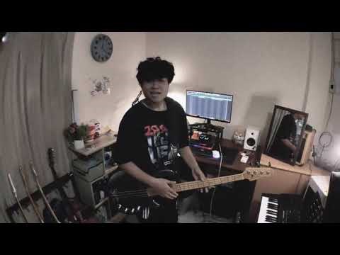 Song 2 - Blur (Bass Cover)