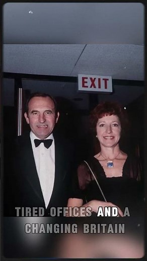 Leonard Rossiter’s Final Night Still Haunts British TV Fans