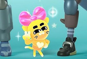 ‘Battle Kitty’ Interactive Series Coming to Netflix in April 2022 - Paperblog