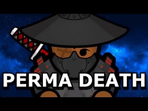 RimWorld Full Playthrough PermaDeath