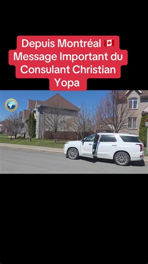 #Christianyopa #Canada #immigrationlegal #tiktoklive