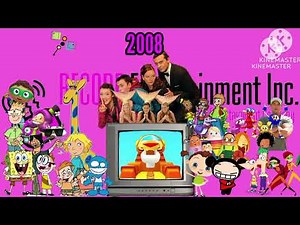 Recode entertainment homage (PART 5)