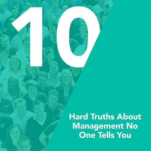 Interested in Management? Here are things to know before diving in. | HubSpot