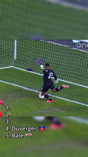 Strange Ways to Score Own Goal
