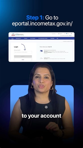 21K views · 62 reactions | If you’re an NRI who filed taxes weeks ago...