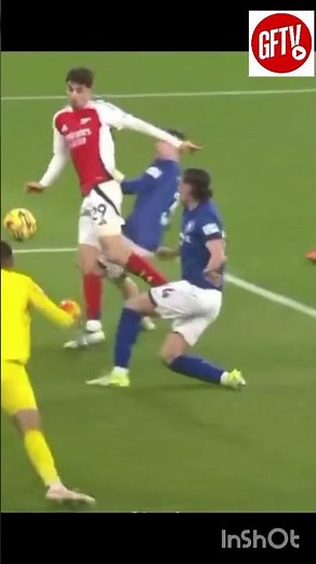 Kai Havertz – Rising Star at Arsenal 🌟 | Best Moments & Highlights So Far #arsenal