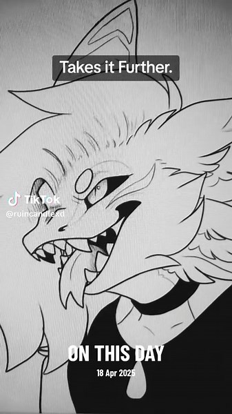 God. This one was popular XD #dragon #furry #art #furryfandom #digitalart