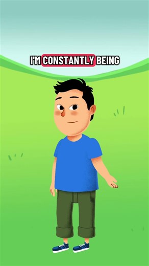 Identifying as a rubber band #cfdigitalart #animation