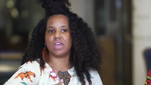 What does it mean to be black in America? Define: BLACK. breaks it down. | Upworthy