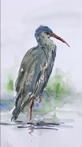 How to Create Stunning Buck Watercolour Paintings