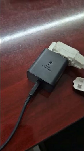 SECRET TRICK to CHARGE your laptop with a cell phone charger!