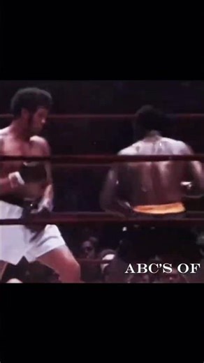 Jimmy Ellis - Heavyweight Champion 🏆