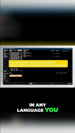 Suno AI Tutorial | How to use Suno AI | AI Music Generator - Effortless Music Creation