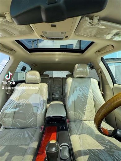 GLAM AUTOS & AIRCRAFTS: LEXUS RX 350, 2010 , TOKUNBO PRICE: 22M LOCATION: LAGOS Contact: 08077232232